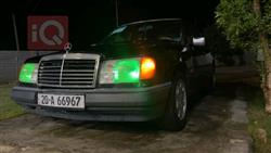 مێرسێدس بێنز S-Class